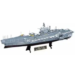 ACADEMY - 14210 USS KITTY HAWK 1-800