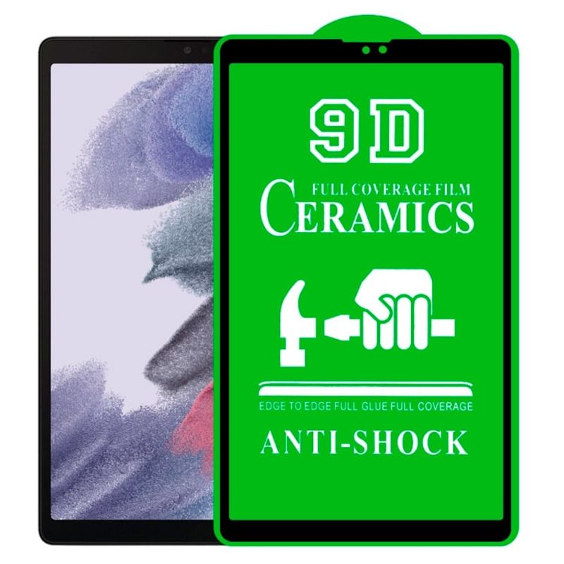 GENERICO - PROTECTOR PANTALLA LAMINA CERÁMICA PARA TABLET SAMSUNG A7 LITE T220