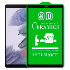 GENERICO - PROTECTOR PANTALLA LAMINA CERÁMICA PARA TABLET SAMSUNG A7 LITE T220