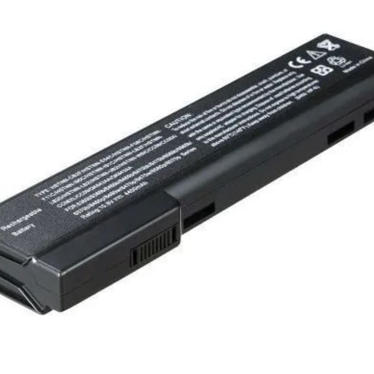 GENERICO - Battery Compatible Con Hp Elitebook F08c Lb2h I90c