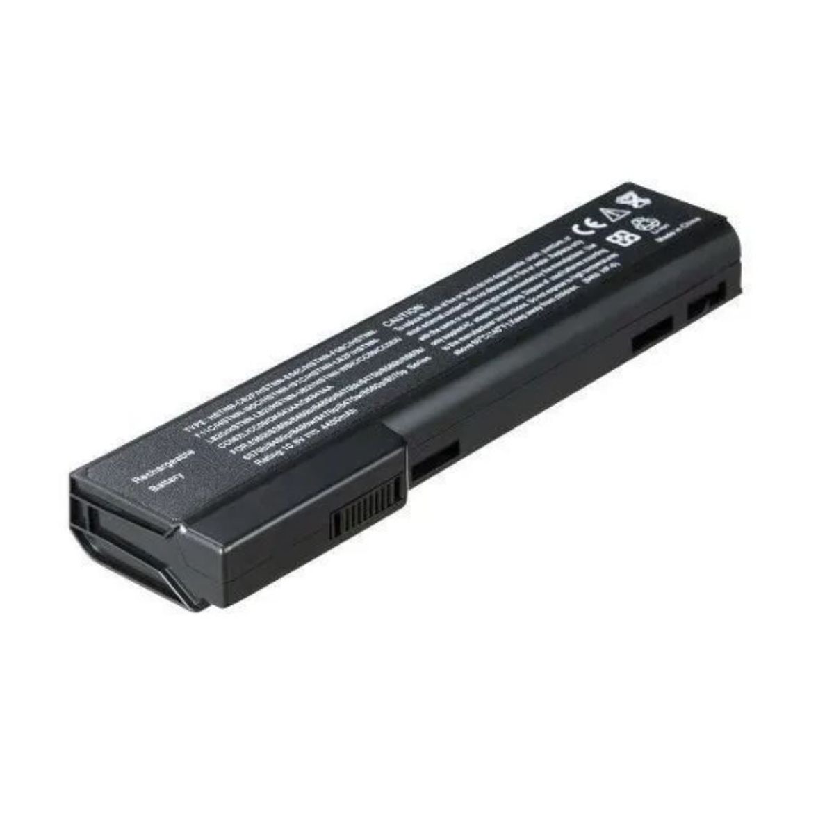 GENERICO - Battery Compatible Con Hp Elitebook F08c Lb2h I90c