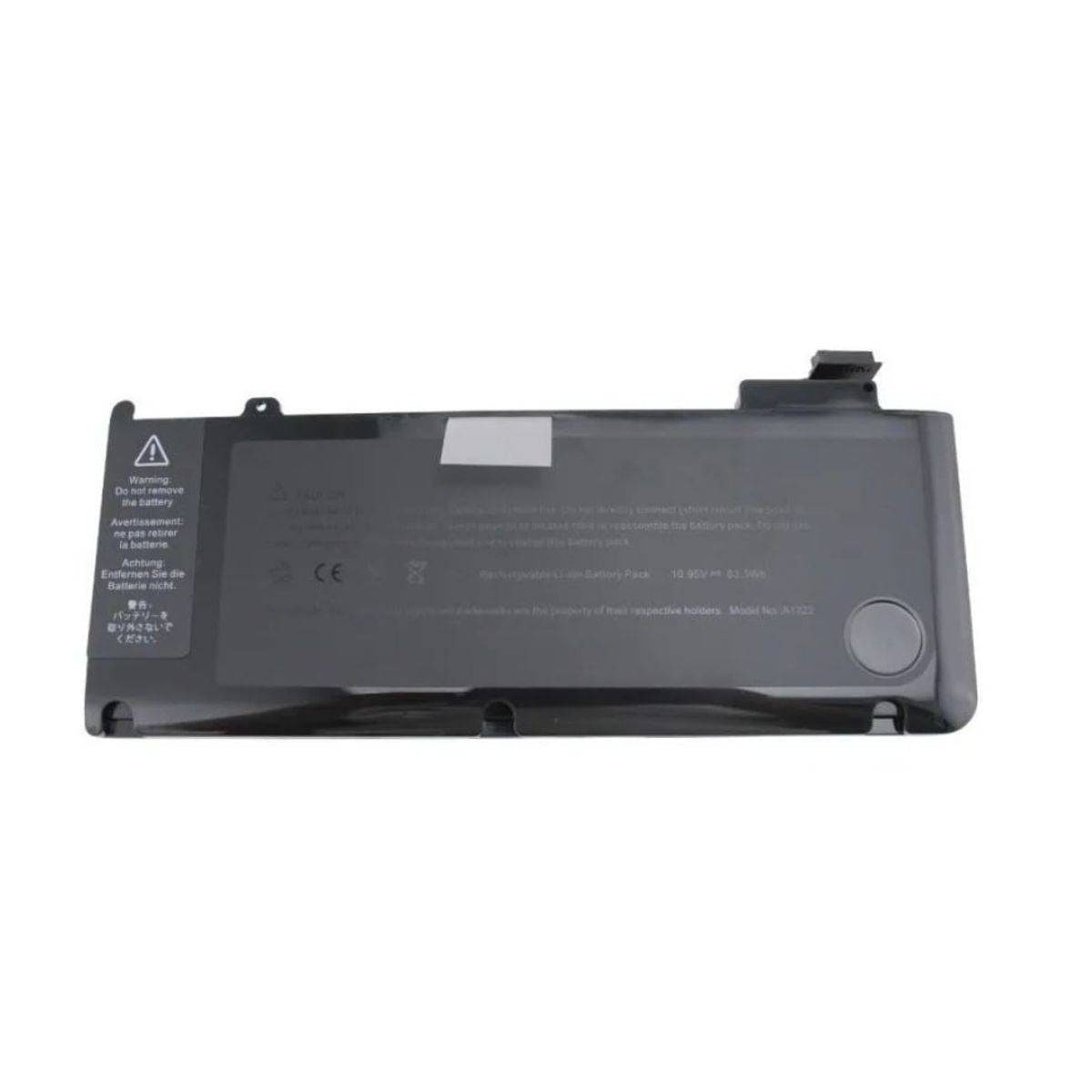 GENERICO - Bateria Compatible Con A1322 Macbook