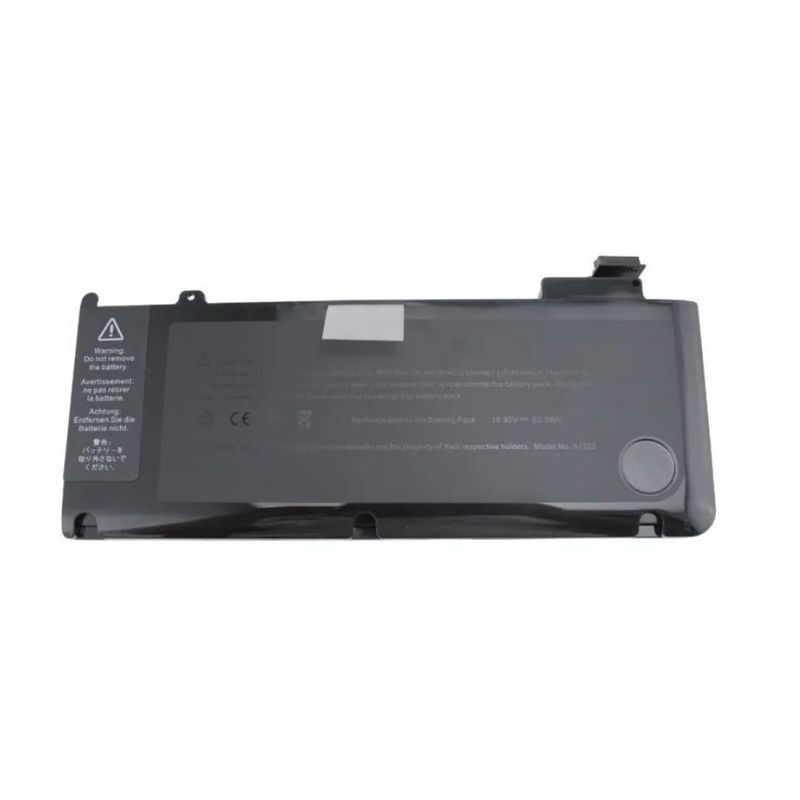 GENERICO - Bateria Compatible Con A1322 Macbook
