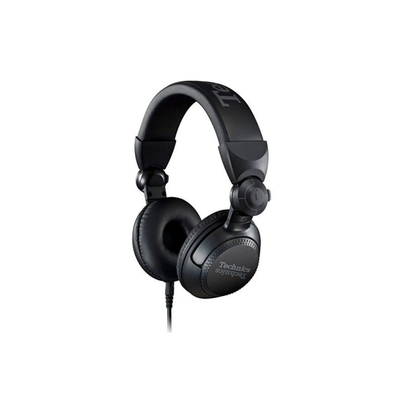 TECHNICS - Audifono Dj EAH-DJ 1200 Technics