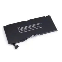 GENERICO - Bateria Compatible con Apple A1331 A1342 13 15 17 Unibody 15