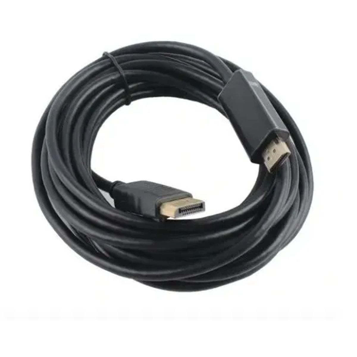 GENERICO - Cable CompatibleDisplay Port  A  Hdtv