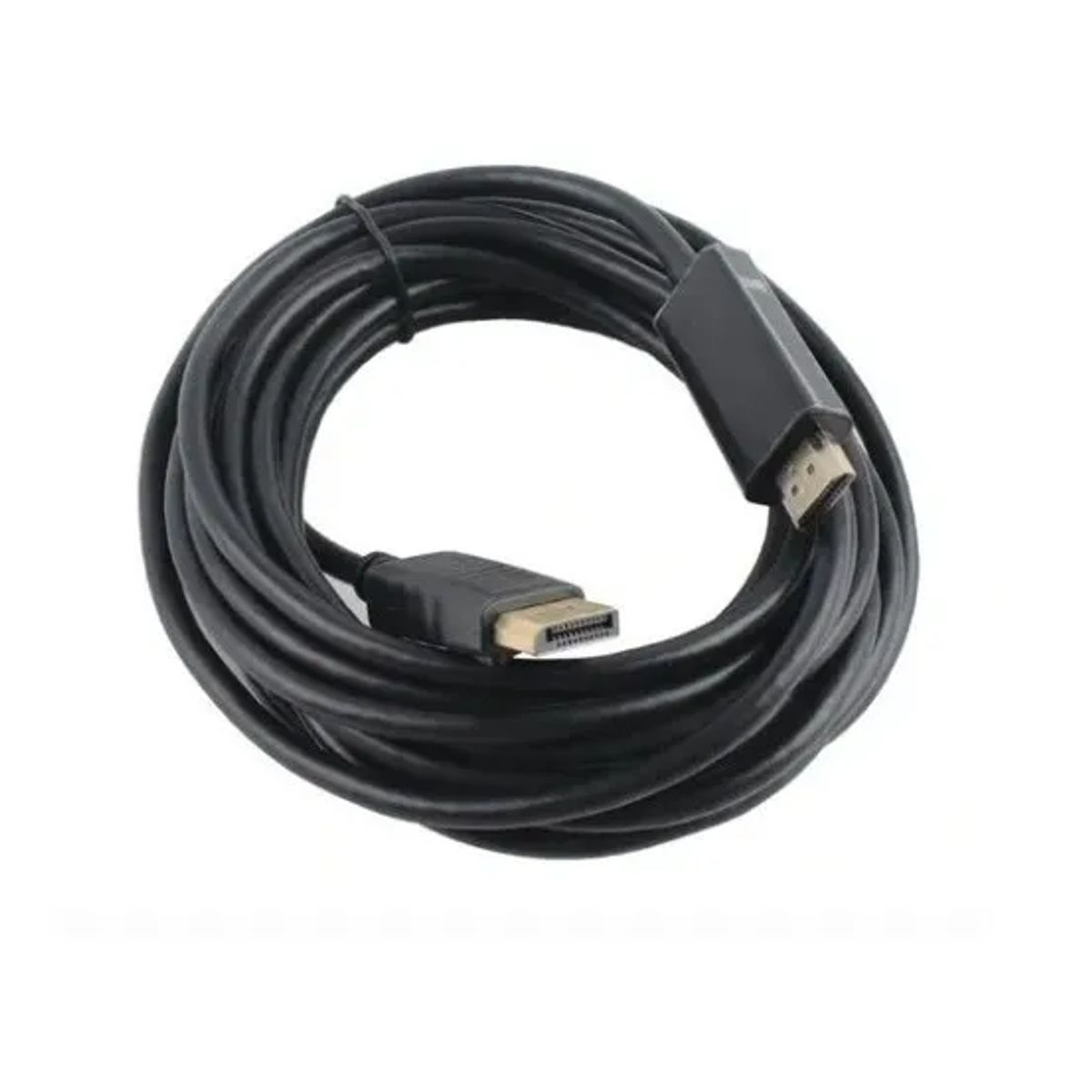 GENERICO - Cable CompatibleDisplay Port  A  Hdtv