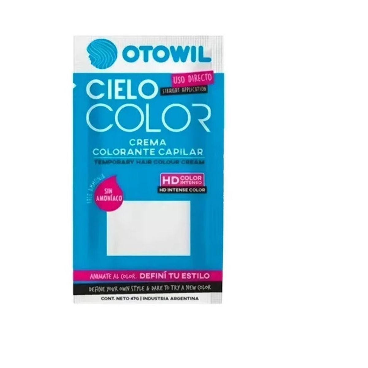 OTOWIL - CIELO COLOR OTOWUIL PURPURA