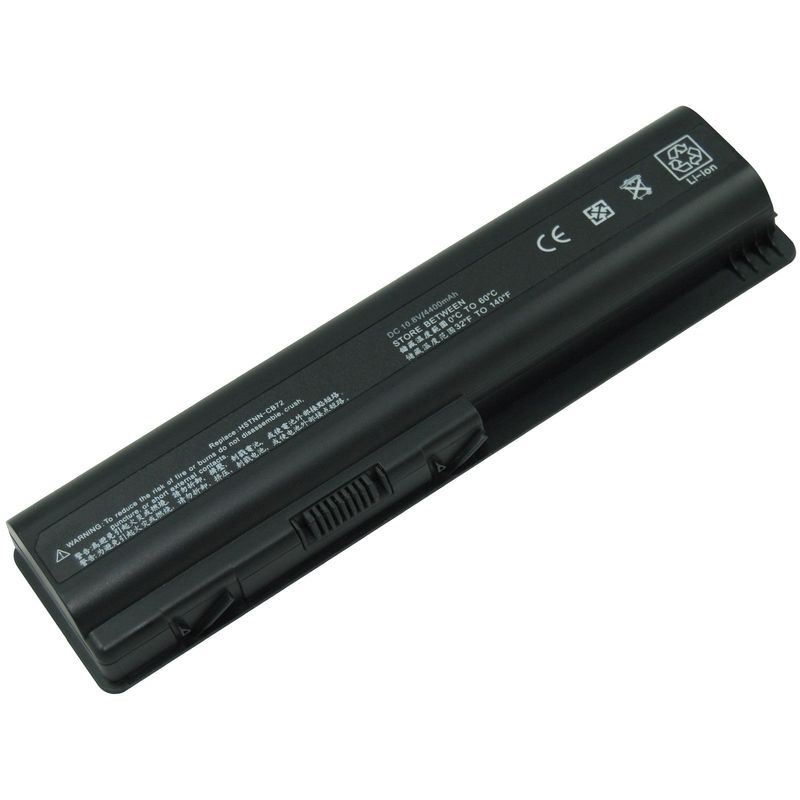 GENERICO - Bateria Compatible Con Hp Compaq Dv4