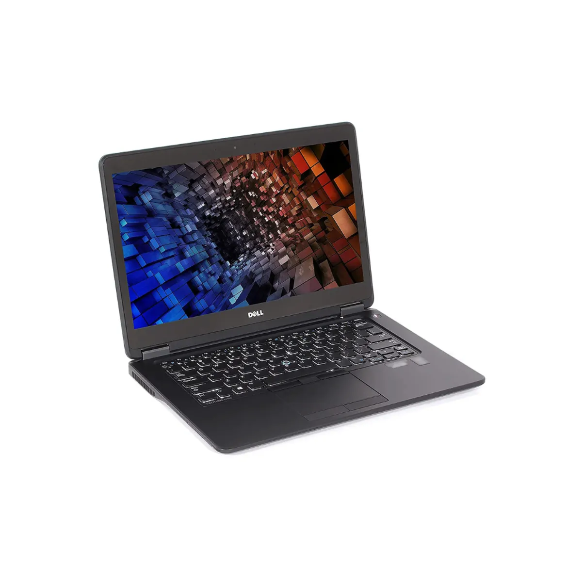 DELL - Notebook DELL CORE I5 8 GB DE RAM Y DISCO SSD