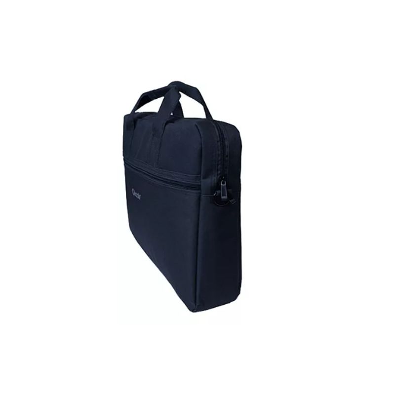 GENERICO - Bolso Notebook 14 Hasta 15 15.6 negro