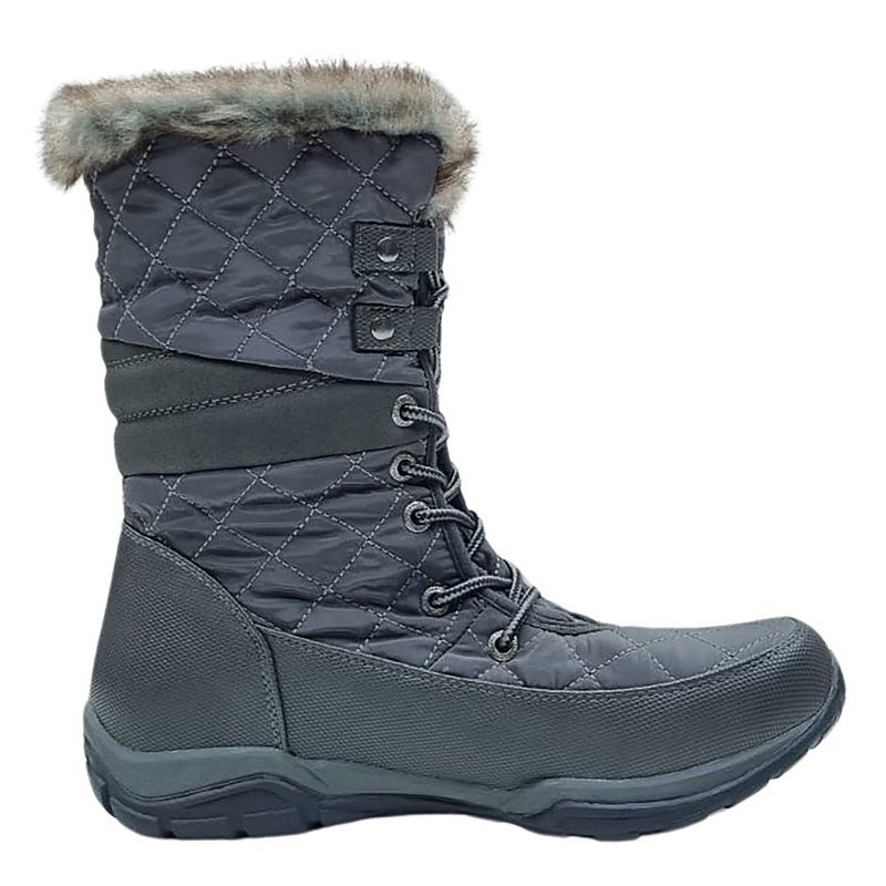 ZAPATILLACHILE - Zapatillas Térmicas Para Mujeres Diseño para Invierno
