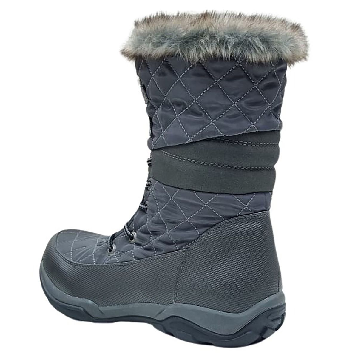 ZAPATILLACHILE - Zapatillas Térmicas Para Mujeres Diseño para Invierno