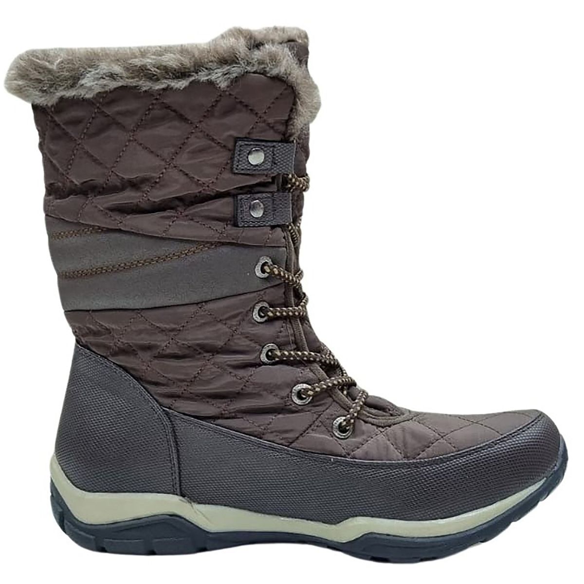 ZAPATILLACHILE - Zapatillas Térmicas Para Mujeres Diseño para Invierno