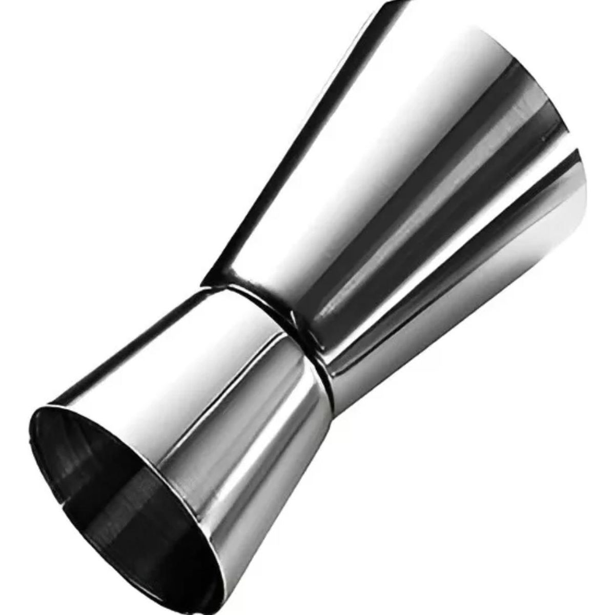 IMPORTCLICK - Medidor Dosificador Tragos Onza Bar Bartender 15-30 ML IMPORTCLICK