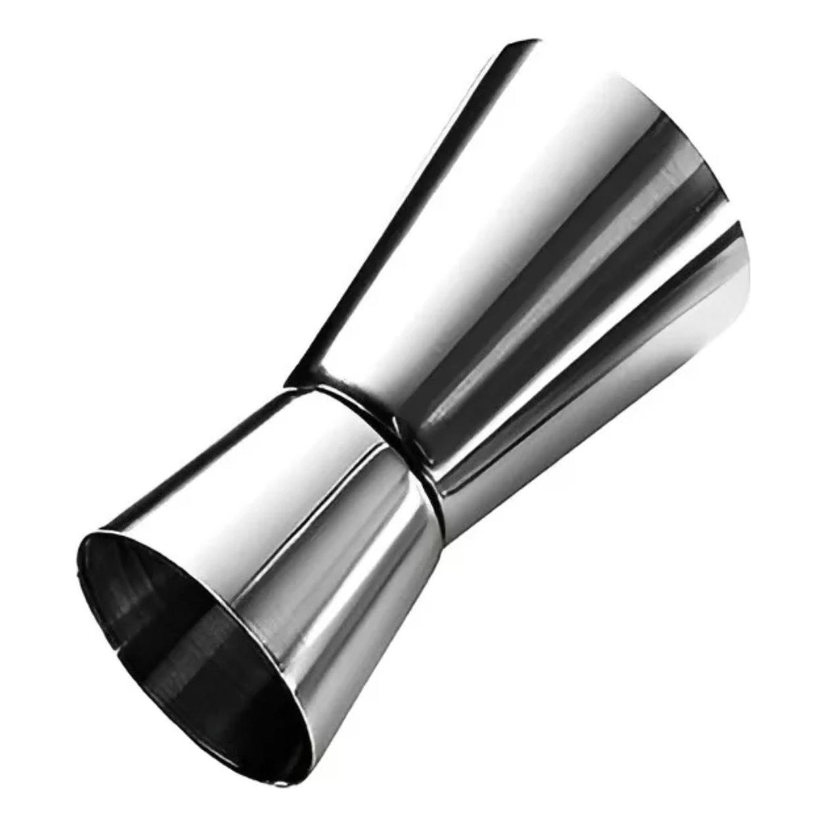 IMPORTCLICK - Medidor Dosificador Tragos Onza Bar Bartender 15-30 ML IMPORTCLICK