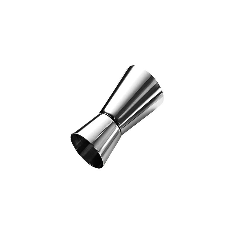 IMPORTCLICK - Medidor Dosificador Tragos Onza Bar Bartender 15-30 ML IMPORTCLICK