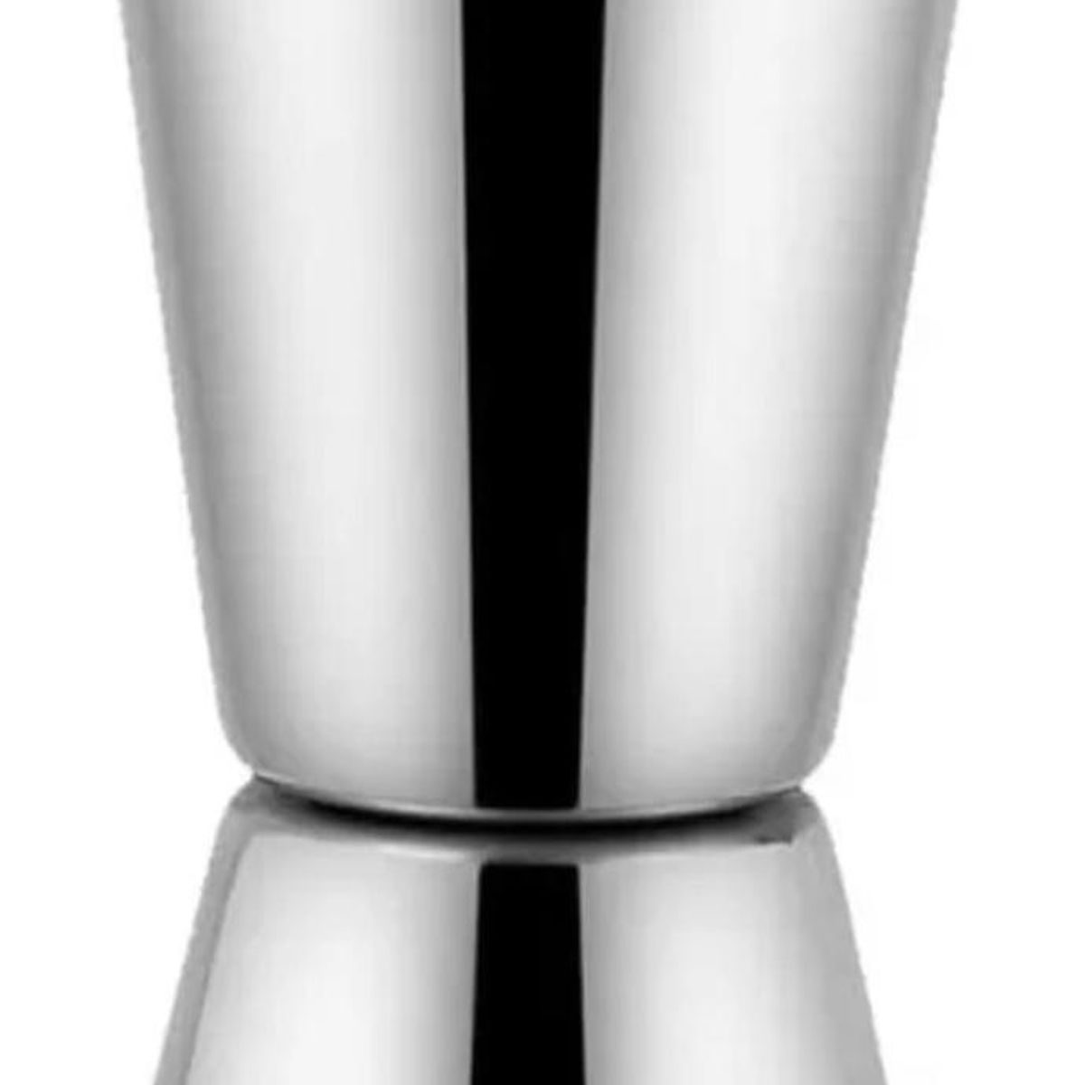 IMPORTCLICK - Medidor Dosificador Tragos Onza Bar Bartender 15-30 ML IMPORTCLICK