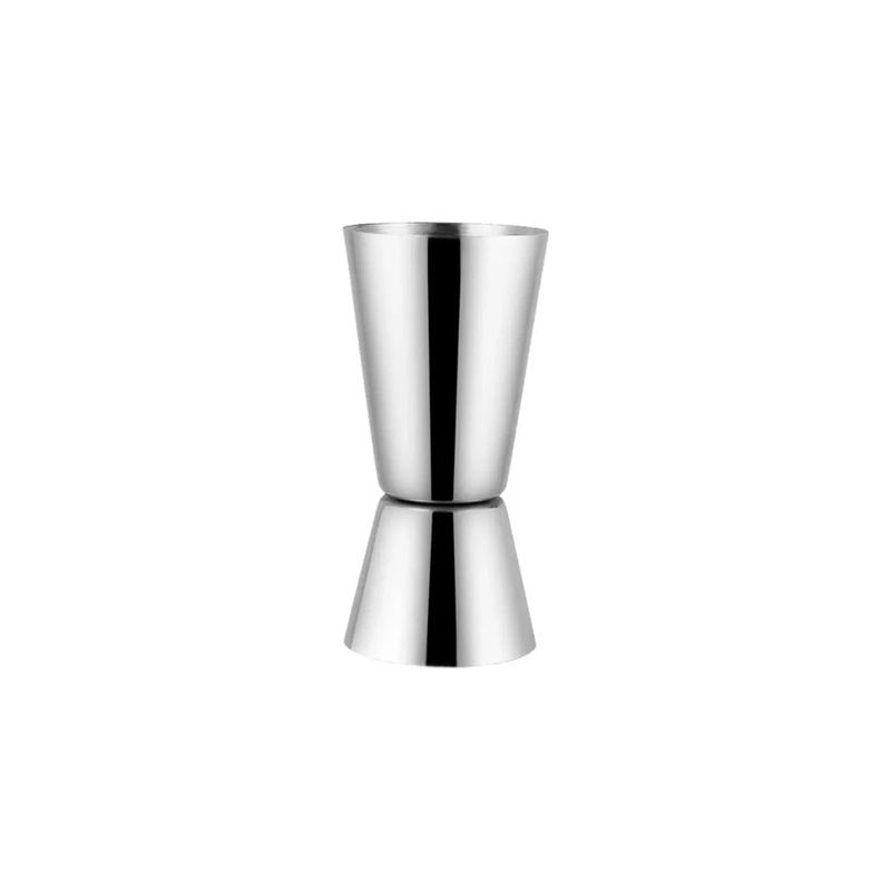 IMPORTCLICK - Medidor Dosificador Tragos Onza Bar Bartender 20-40 ML IMPORTCLICK