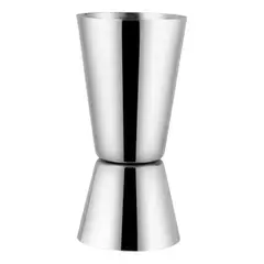 IMPORTCLICK - Medidor Dosificador Tragos Onza Bar Bartender 20-40 ML