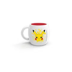 POKEMON - Tazon Ceraminca Pikachu