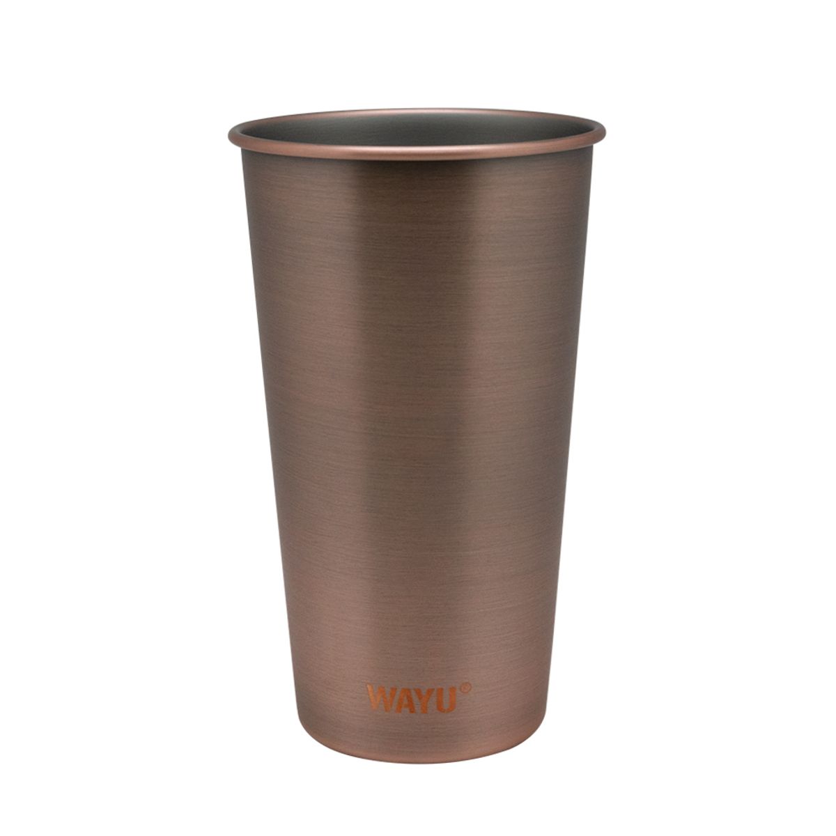 WAYU - Vaso 700 Ml Copper Line Wayu