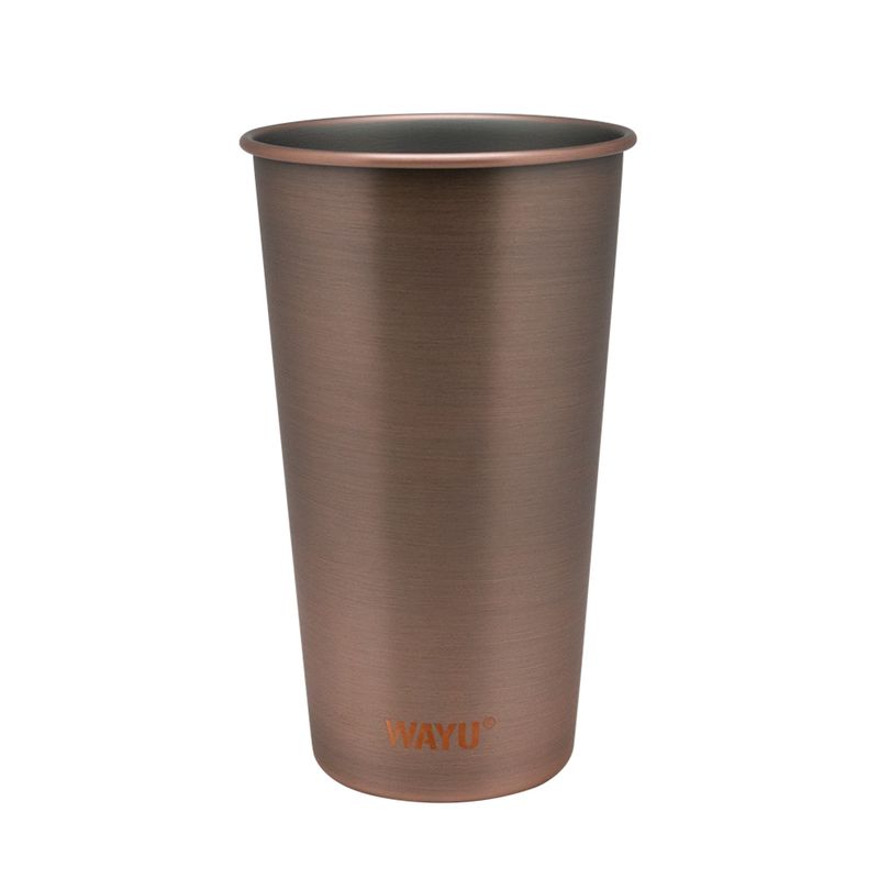 WAYU - Vaso 700 Ml Copper Line Wayu