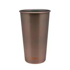 WAYU - Vaso 700 Ml Copper Line