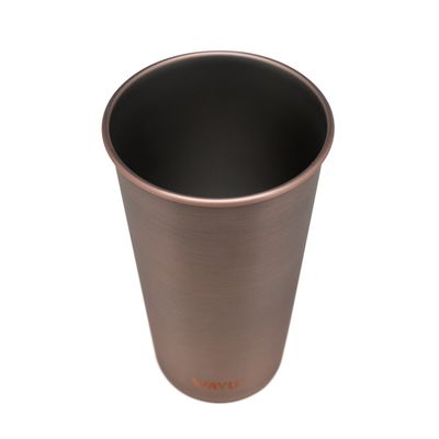 Imagen 2 del producto Vaso 700 Ml Copper Line