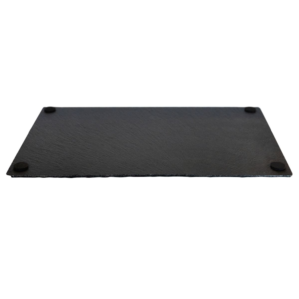 Plato Rectangular Piedra Pizarra, marca WAYU - Foto 2