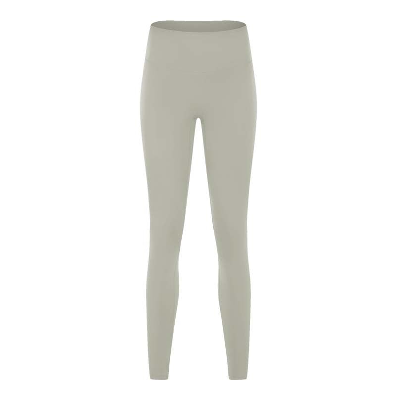 GSON - Ajustado Pantalones de yoga Mujer Negro