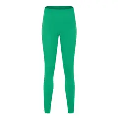 GSON - Ajustado Pantalones de yoga Mujer Negro