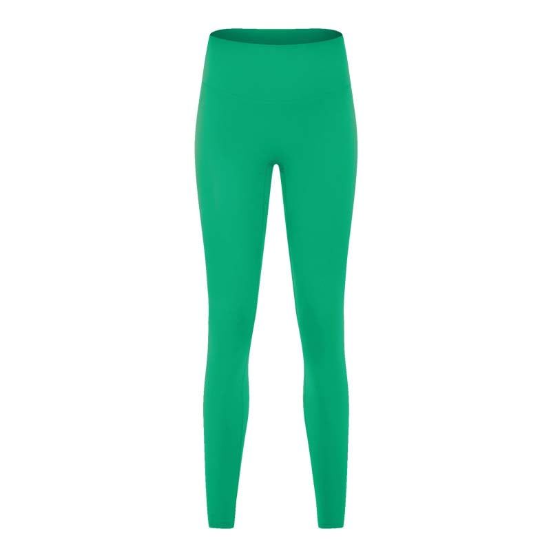 GSON - Ajustado Pantalones de yoga Mujer Negro
