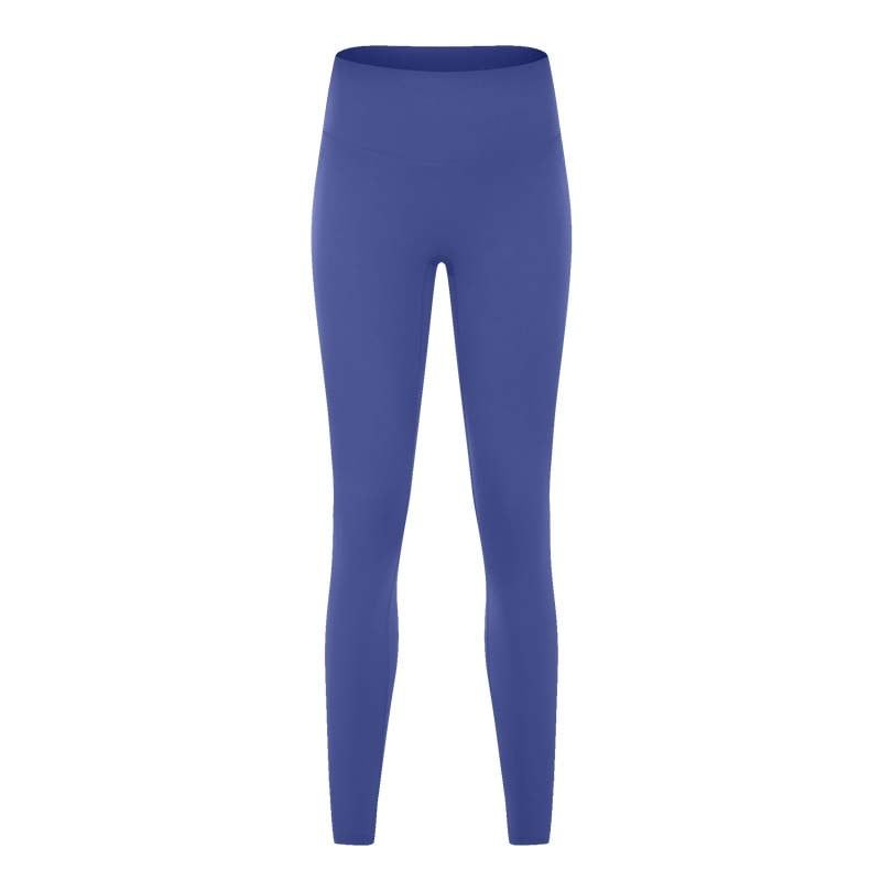 GSON - Ajustado Pantalones de yoga Mujer Negro
