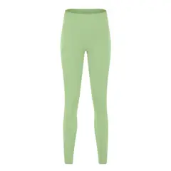 GSON - Ajustado Pantalones de yoga Mujer Azul