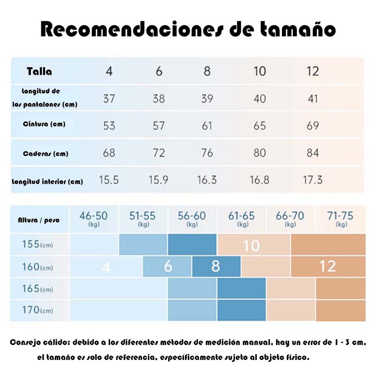 GSON - Ajustado Cortos Pantalones de yoga Mujer Azul