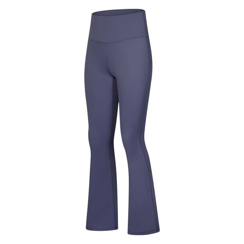 GSON - Deportes y ocio Pantalones de yoga Mujer Beige