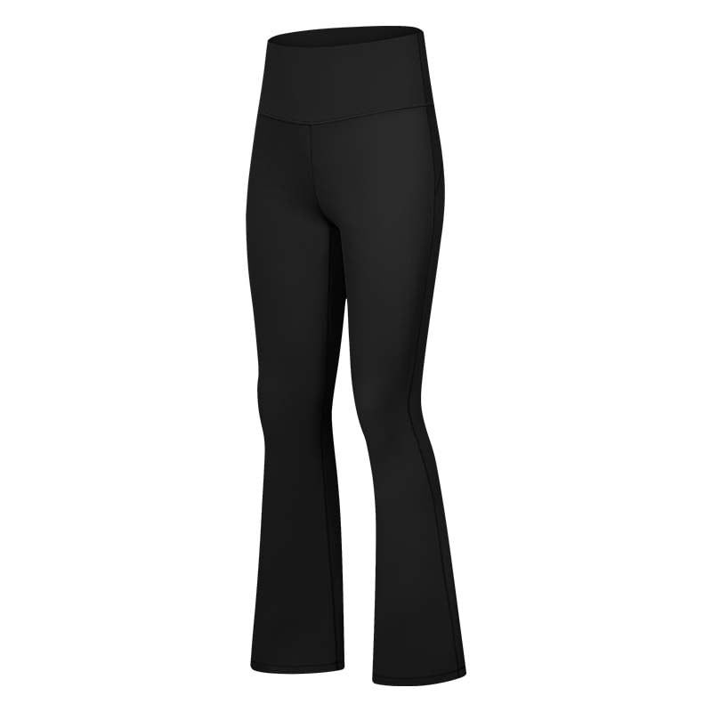 GSON - Deportes y ocio Pantalones de yoga Mujer Beige