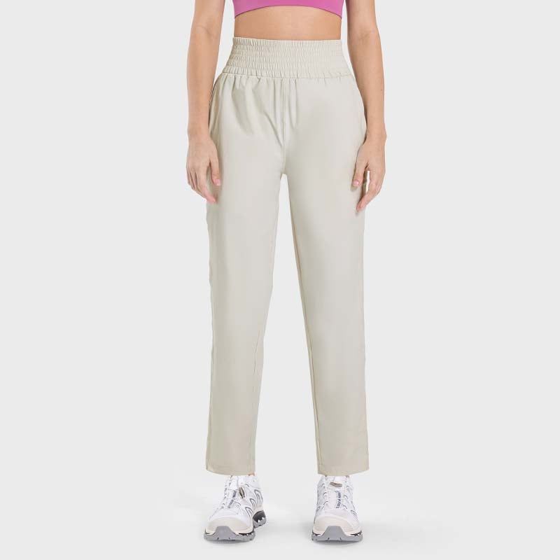 GSON - Deportes y ocio Pantalones de yoga Mujer Negro