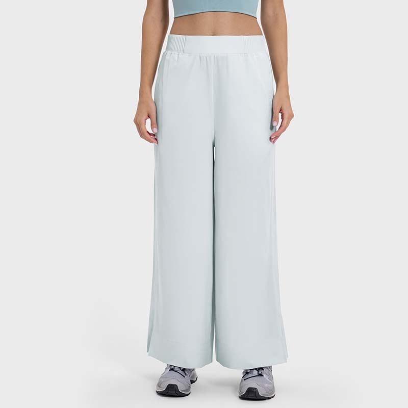 GSON - Deportes y ocio Pantalones de yoga Mujer Negro