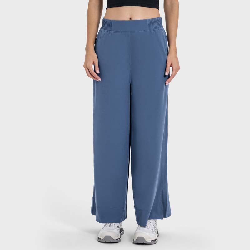 GSON - Deportes y ocio Pantalones de yoga Mujer Negro