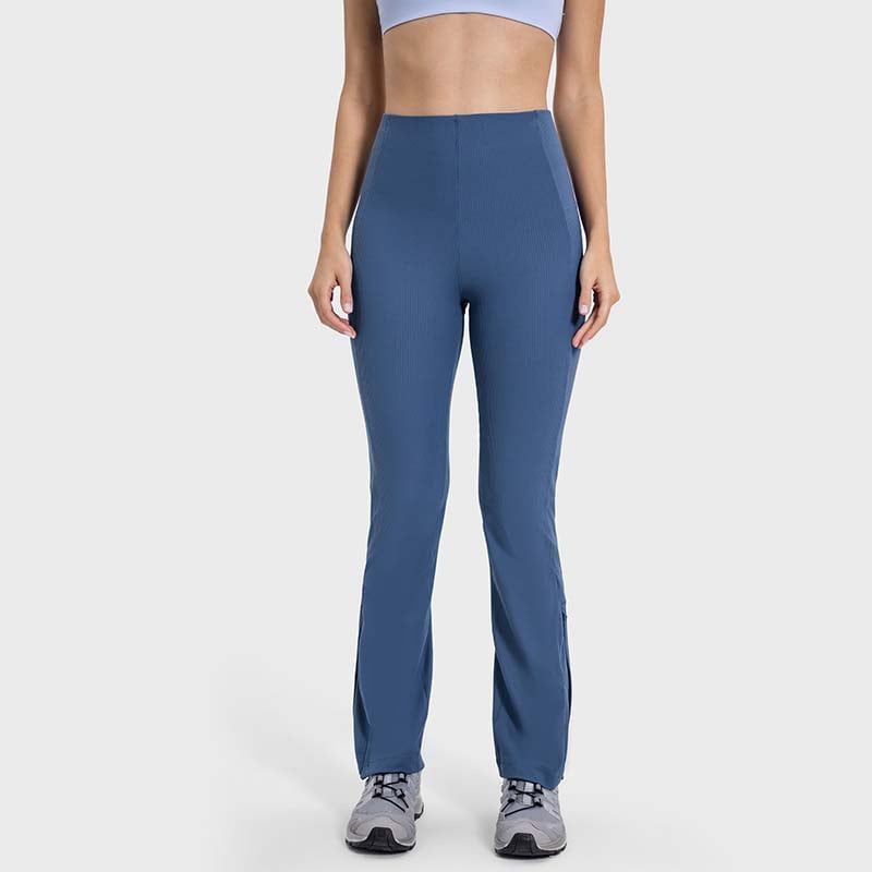 GSON - Deportes y ocio Pantalones de yoga Mujer Negro