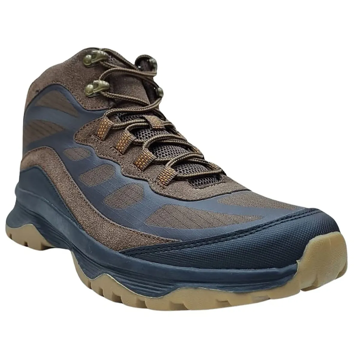 ZAPATILLACHILE - Zapatillas Térmicas Impermeables Para Hombres Protección y Calidez