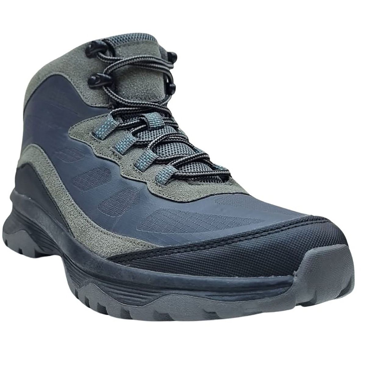 ZAPATILLACHILE - Zapatillas Térmicas Impermeables Para Hombres Protección y Calidez