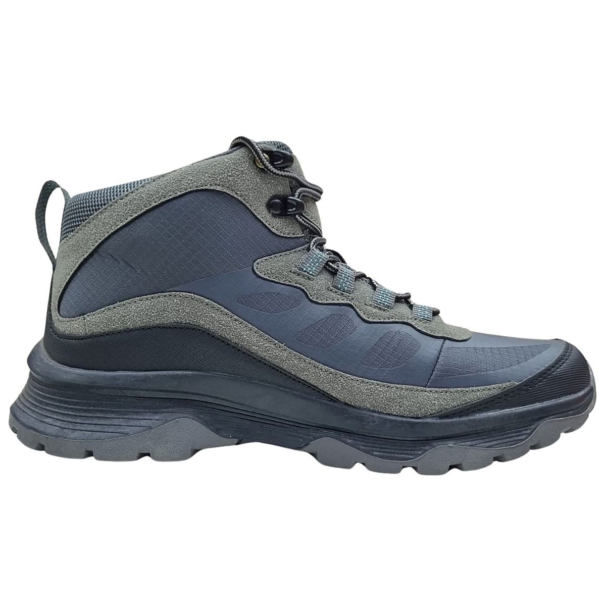 DYNAMOSTRONG CL - Zapatillas Térmicas Impermeables Para Hombres Protección y Calidez