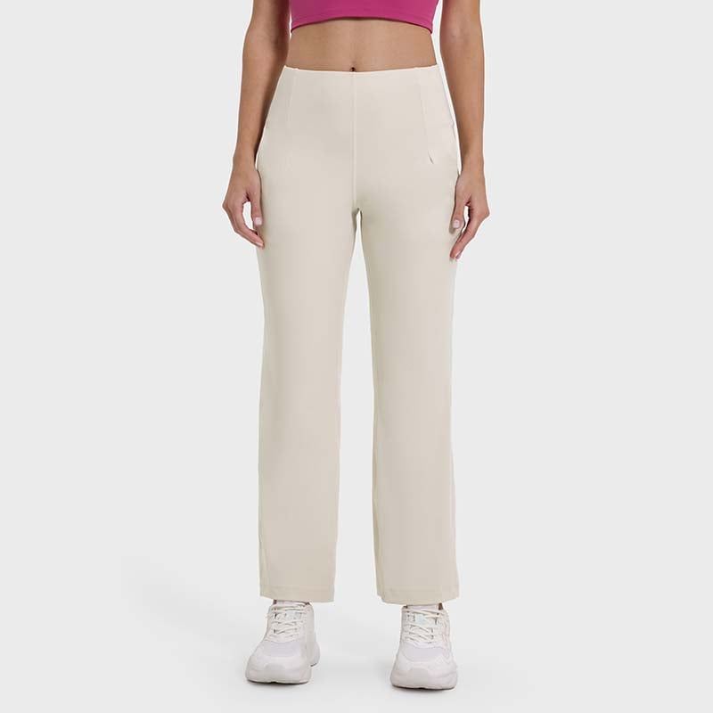GSON - Deportes y ocio Pantalones de yoga Mujer Negro