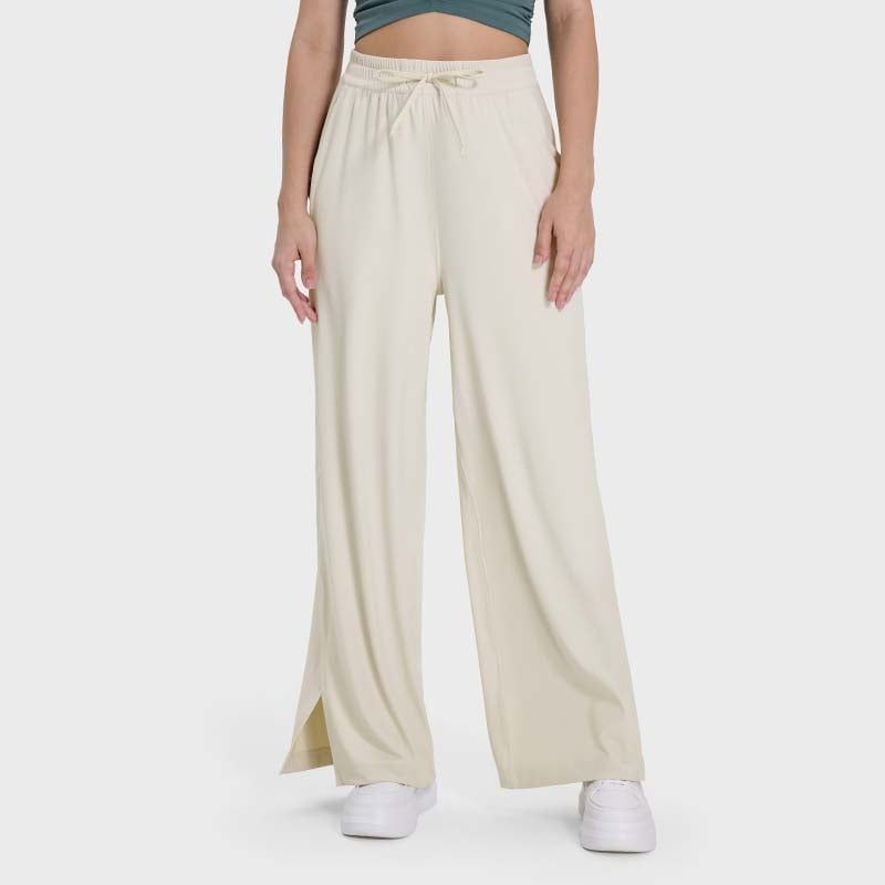GSON - Deportes y ocio Pantalones de yoga Mujer Negro