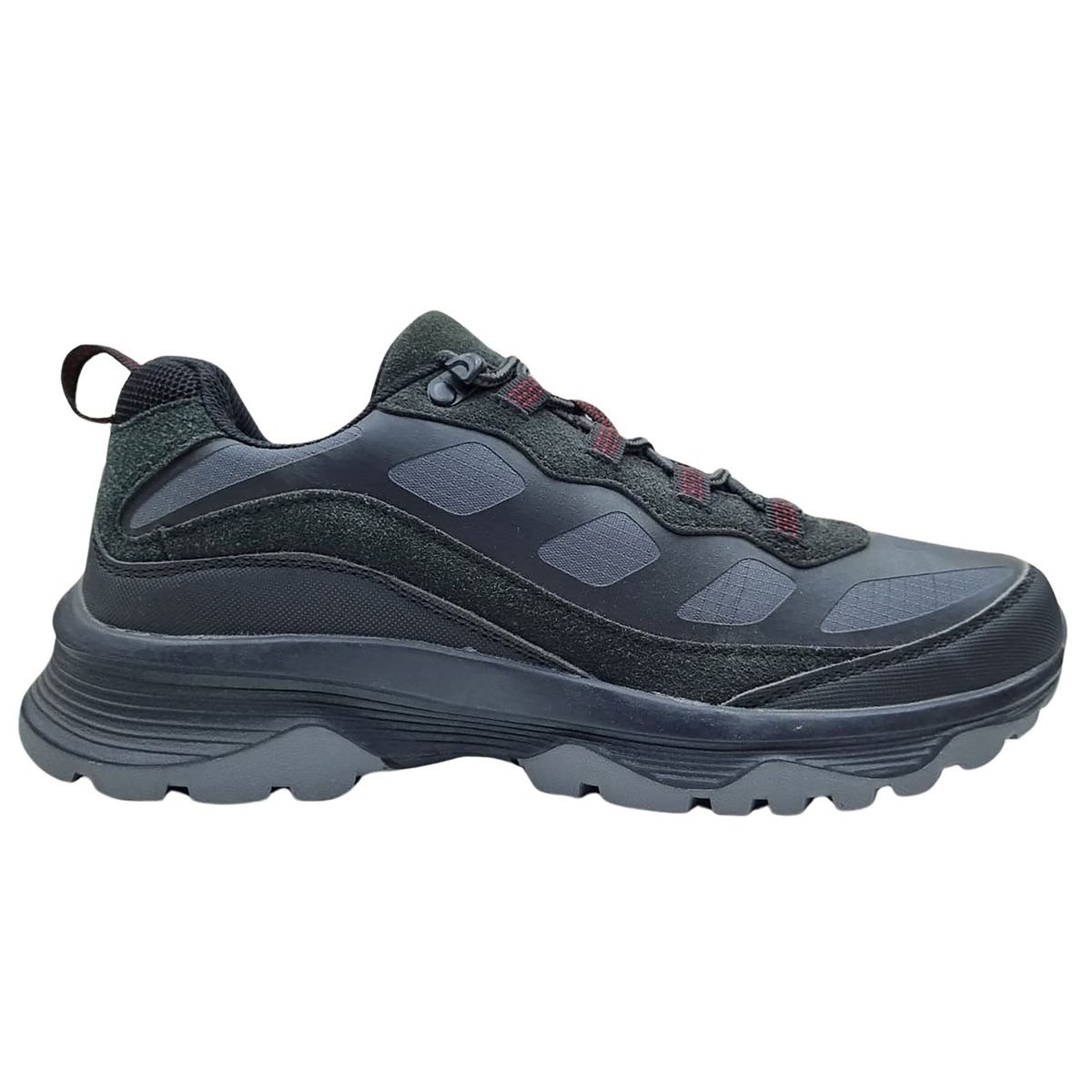 ZAPATILLACHILE - Zapatillas Térmicas Para Hombres Estilo y Protección en el Frío