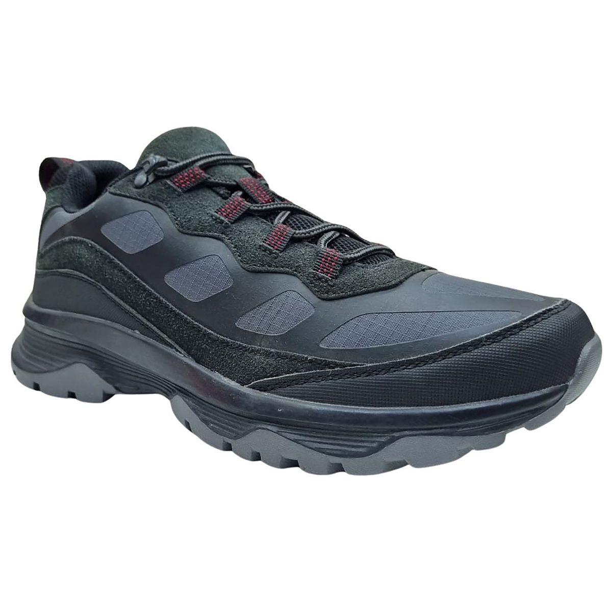 ZAPATILLACHILE - Zapatillas Térmicas Para Hombres Estilo y Protección en el Frío