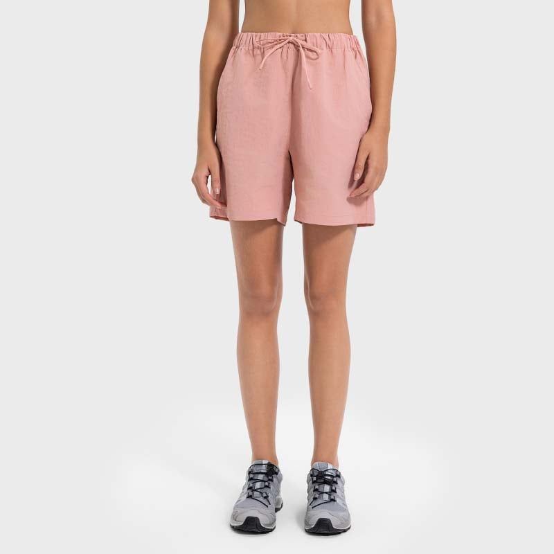 GSON - Deportes y ocio Cortos Pantalones de yoga Mujer Negro